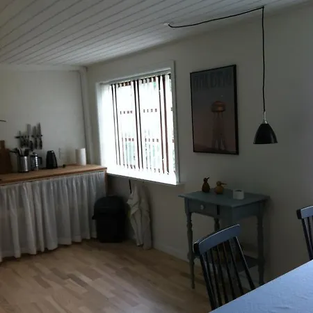 Tille's Hus