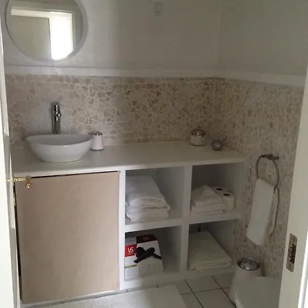Tille's Hus Casa vacanze Aalborg