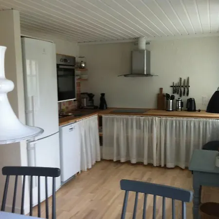 Tille's Hus * אולבורג