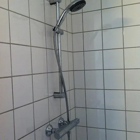 Tille's Hus *