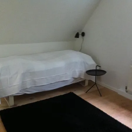 Tille's Hus Casa vacanze Aalborg