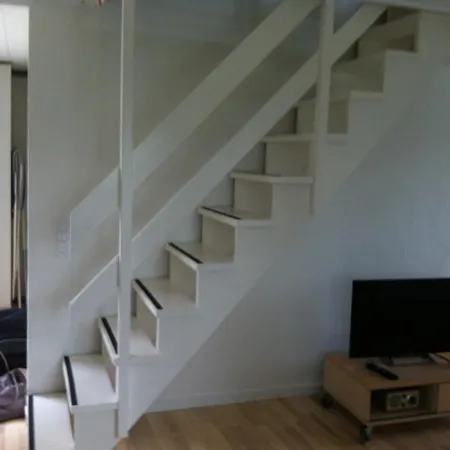 Tille's Hus *