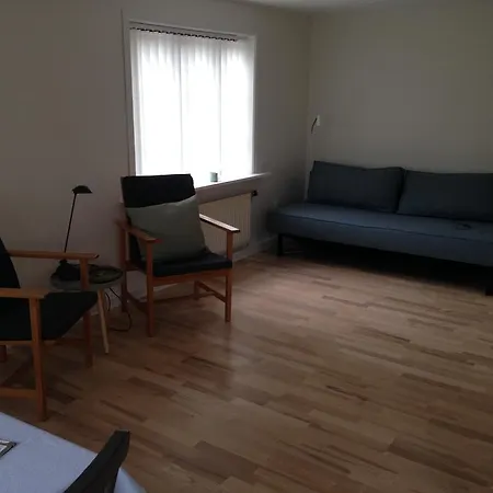 Tille's Hus בית נופש *