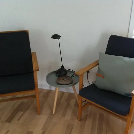 Tille's Hus Casa vacanze Aalborg